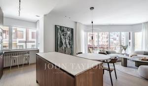 Verkauf Wohnung Madrid