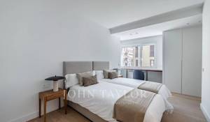 Verkauf Wohnung Madrid