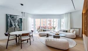 Verkauf Wohnung Madrid