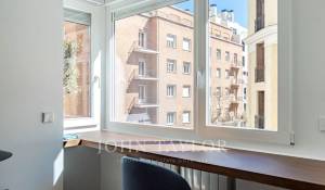 Verkauf Wohnung Madrid