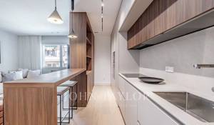 Verkauf Wohnung Madrid