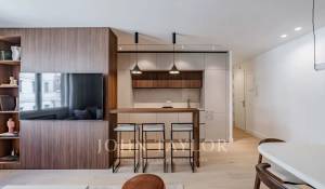 Verkauf Wohnung Madrid