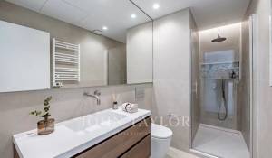 Verkauf Wohnung Madrid