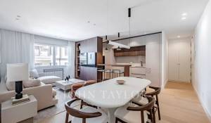 Verkauf Wohnung Madrid