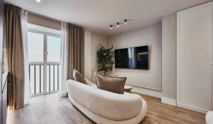 Verkauf Wohnung Madrid