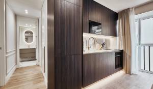 Verkauf Wohnung Madrid