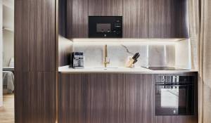 Verkauf Wohnung Madrid