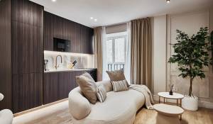 Verkauf Wohnung Madrid