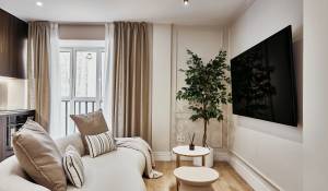 Verkauf Wohnung Madrid