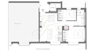 Verkauf Wohnung Madrid