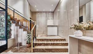 Verkauf Wohnung Madrid