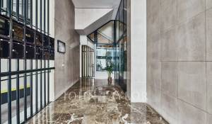 Verkauf Wohnung Madrid