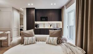 Verkauf Wohnung Madrid