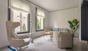 Verkauf Wohnung Madrid