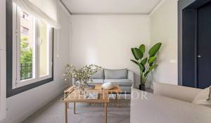 Verkauf Wohnung Madrid