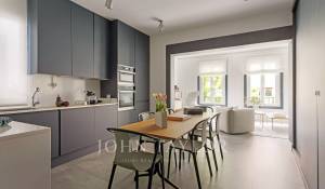 Verkauf Wohnung Madrid