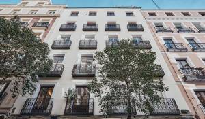 Verkauf Wohnung Madrid
