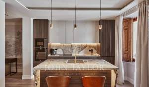 Verkauf Wohnung Madrid