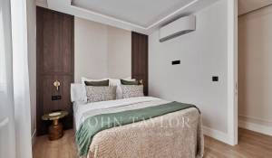 Verkauf Wohnung Madrid