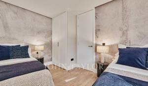 Verkauf Wohnung Madrid