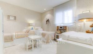 Verkauf Wohnung Madrid