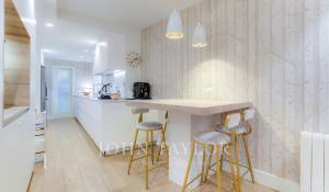 Verkauf Wohnung Madrid