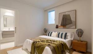 Verkauf Wohnung Madrid