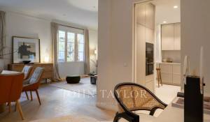 Verkauf Wohnung Madrid