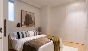 Verkauf Wohnung Madrid