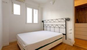 Verkauf Wohnung Madrid