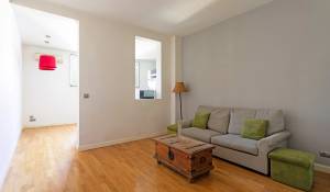Verkauf Wohnung Madrid