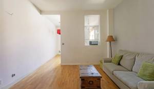 Verkauf Wohnung Madrid