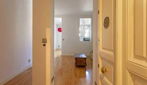 Verkauf Wohnung Madrid