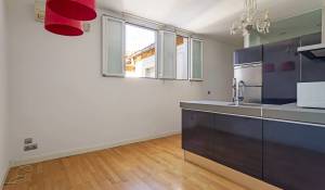 Verkauf Wohnung Madrid