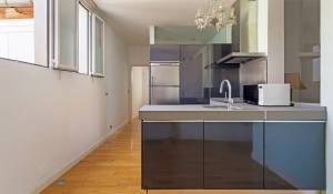 Verkauf Wohnung Madrid