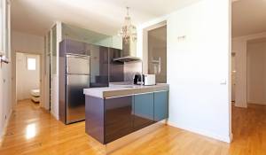 Verkauf Wohnung Madrid