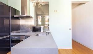 Verkauf Wohnung Madrid