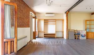 Verkauf Wohnung Madrid