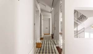 Verkauf Wohnung Madrid