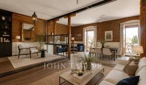 Verkauf Wohnung Madrid