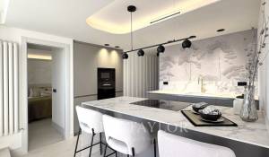 Verkauf Wohnung Madrid