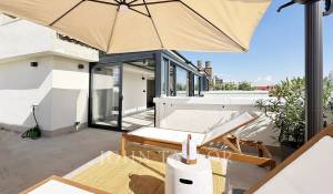 Verkauf Wohnung Madrid