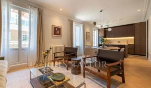 Verkauf Wohnung Madrid