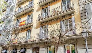 Verkauf Wohnung Madrid