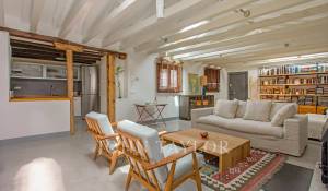 Verkauf Wohnung Madrid