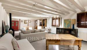 Verkauf Wohnung Madrid