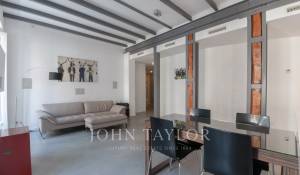 Verkauf Wohnung Madrid