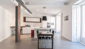 Verkauf Wohnung Madrid