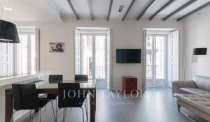 Verkauf Wohnung Madrid