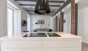 Verkauf Wohnung Madrid